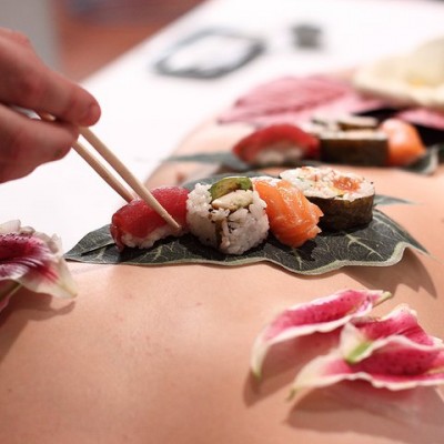 Body Sushi I
