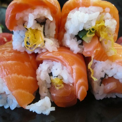 Bandejas Sushi I