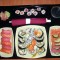 Bandejas de Sushi Málaga